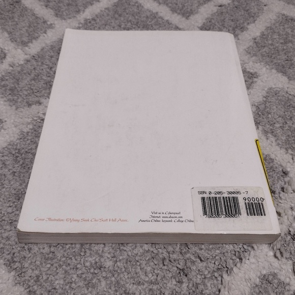 Essentials of Human Sexuality with CDROM by Rathus, Nevid & Lois Fichner (1998) - Picture 5 of 5